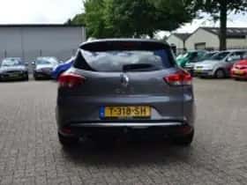Renault Clio (2016) thumbnail 5
