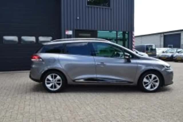 Renault Clio (2016) thumbnail 6