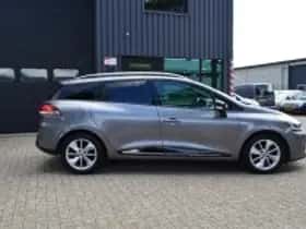 Renault Clio (2016) thumbnail 6