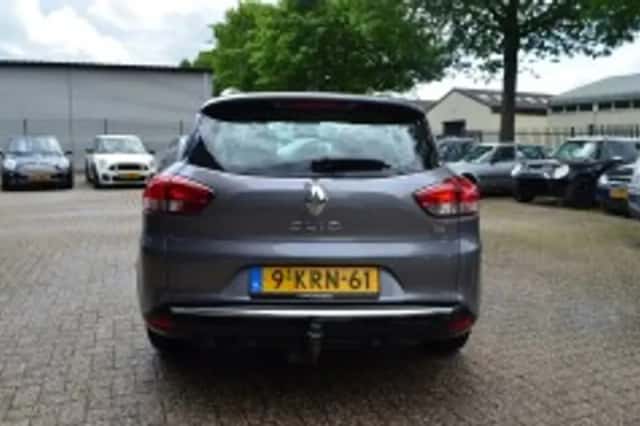 Renault Clio (2013) thumbnail 5
