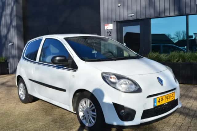 Renault Twingo (2011) thumbnail 1