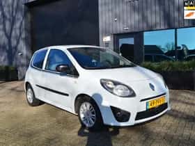 Renault Twingo (2011) thumbnail 2
