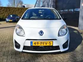 Renault Twingo (2011) thumbnail 3
