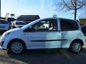 Renault Twingo (2011) thumbnail 4