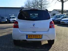 Renault Twingo (2011) thumbnail 43