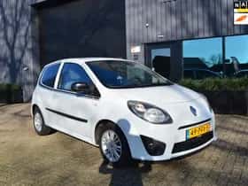 Renault Twingo (2011) thumbnail 8