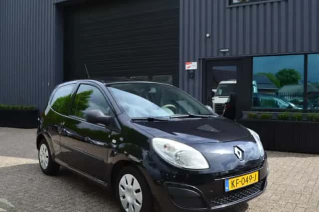 Renault Twingo (2009) thumbnail 1