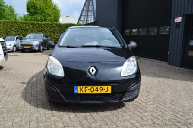 Renault Twingo (2009) thumbnail 3