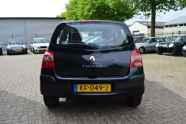 Renault Twingo (2009) thumbnail 5