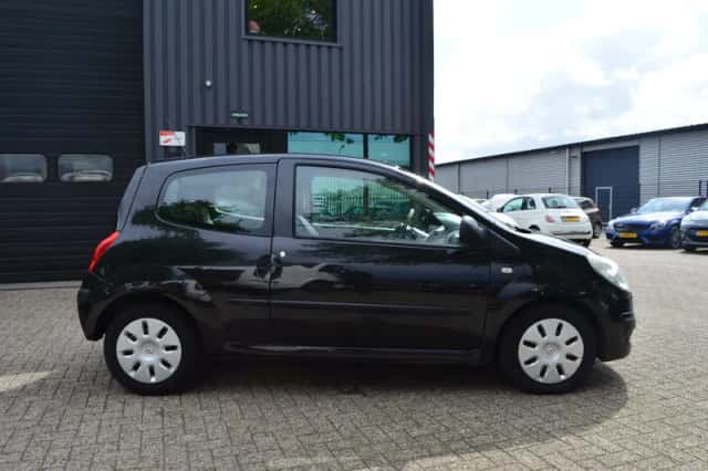 Renault Twingo (2009) thumbnail 6