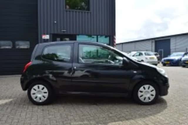 Renault Twingo (2009) thumbnail 6