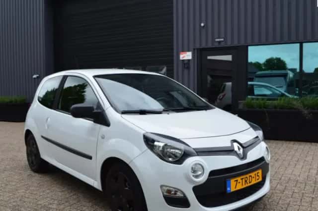 Renault Twingo (2014) thumbnail 1