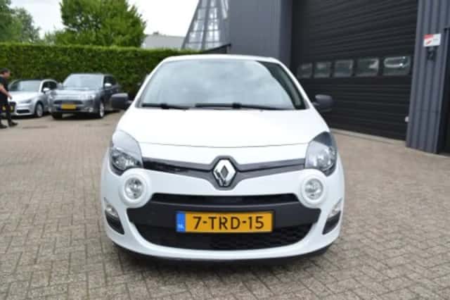 Renault Twingo (2014) thumbnail 3