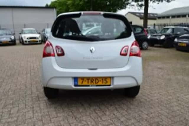 Renault Twingo (2014) thumbnail 5