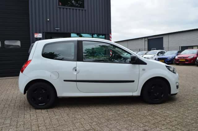 Renault Twingo (2014) thumbnail 6