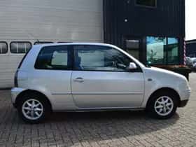 SEAT Arosa thumbnail 12