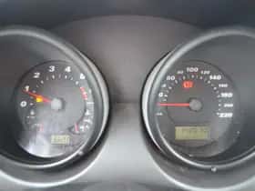 SEAT Arosa thumbnail 16