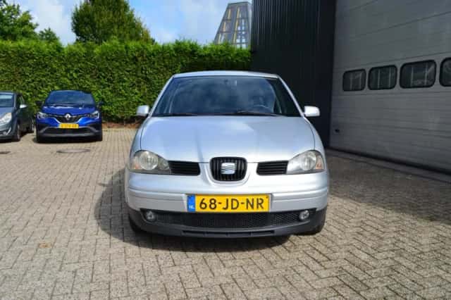 SEAT Arosa (2002) thumbnail 3