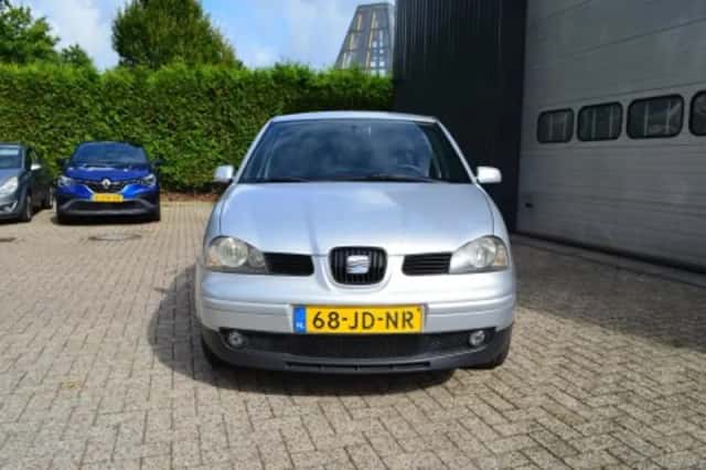 SEAT Arosa (2002) thumbnail 3