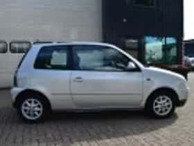 SEAT Arosa thumbnail 24