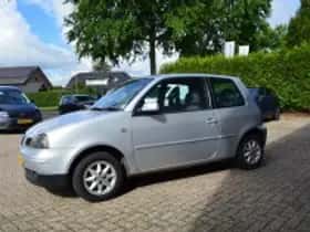 SEAT Arosa thumbnail 4