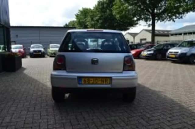 SEAT Arosa (2002) thumbnail 5