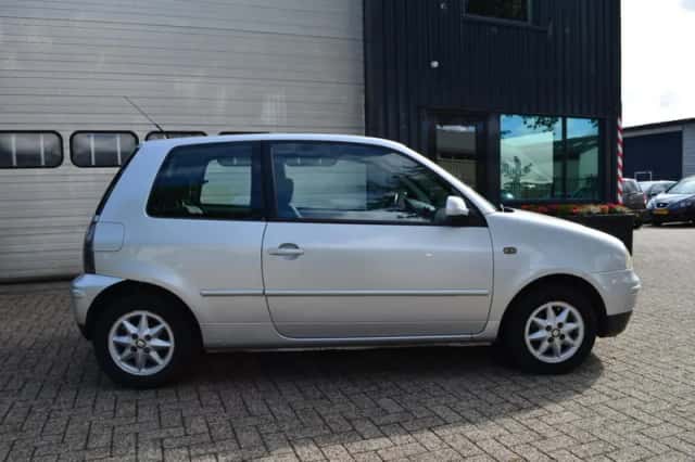 SEAT Arosa (2002) thumbnail 6