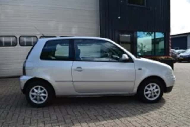 SEAT Arosa (2002) thumbnail 6