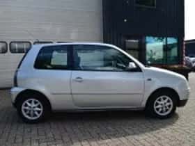 SEAT Arosa thumbnail 6