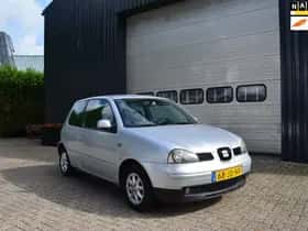 SEAT Arosa thumbnail 8