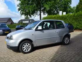 SEAT Arosa thumbnail 10