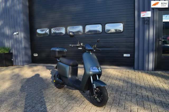 Senzo Bromscooter Balance (2024) thumbnail 2