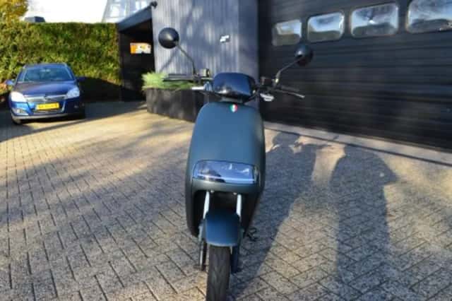 Senzo Bromscooter Balance (2024) thumbnail 3