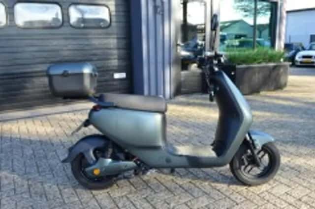 Senzo Bromscooter Balance (2024) thumbnail 6