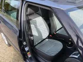 Škoda Fabia (2008) thumbnail 14