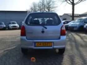 Suzuki Alto (2003) thumbnail 25