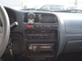 Suzuki Alto (2003) thumbnail 32
