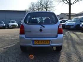 Suzuki Alto (2003) thumbnail 5