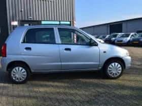 Suzuki Alto (2003) thumbnail 6