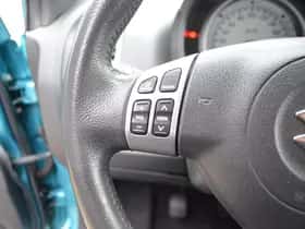 Suzuki Splash (2008) thumbnail 22