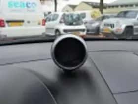 Suzuki Splash (2008) thumbnail 34