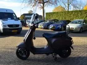 Vespa S thumbnail 4