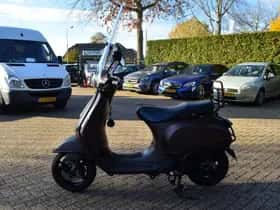 Vespa S thumbnail 10