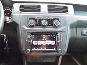 Volkswagen Caddy thumbnail 19