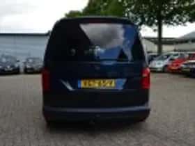 Volkswagen Caddy thumbnail 26