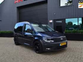Volkswagen Caddy thumbnail 38