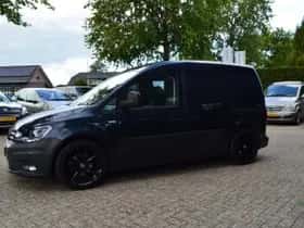 Volkswagen Caddy thumbnail 40