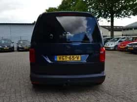 Volkswagen Caddy thumbnail 41