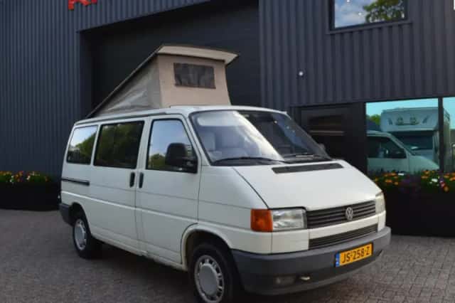 Volkswagen Camper (1992) thumbnail 1