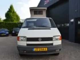 Volkswagen Camper (1992) thumbnail 20